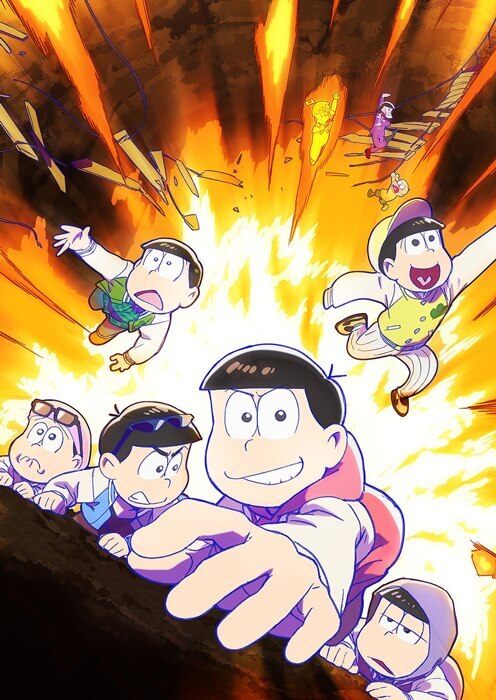 おそ松さん 第3期